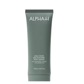 Alpha-H Daily Dose Multivitamin Body Serum 150ml