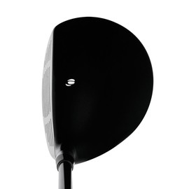 Orlimar Escape #11 Fairway Wood Golf Club for Men, Right Hand, Regular Flex Graphite Shaft