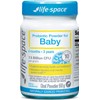 Life-Space Baby Probiotic Powder: 60 Grams, Suitable for 0-36 Months, 7.5 Billion CFU & Multi-Strain Formula, Promotes Balanced Microflora, Supports Digestive Health, Nutrient Absorption & Immunity, No Refrigeration Needed