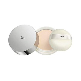 IPSA Skincare Powder 1pcs (x1)