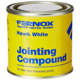 Hawk White Jointing Paste 400 g 61024