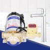 220V 100W Auto Household Stainless Steel Boost Pump for Tap