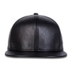 CNUSER Trucker Hat Fashion Mens Women Snapback Hats - Flat