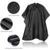 Glitzcharm Tijeras para Cortar Cabello Profesional, 10 Piezas Kit de