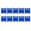 10Pcs Disc Screw Chainwheel Chainring Bolts Accessory for Mountain Bike