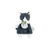 Kaloo - Les Amis - Schmusetier Chamallow die Katze -