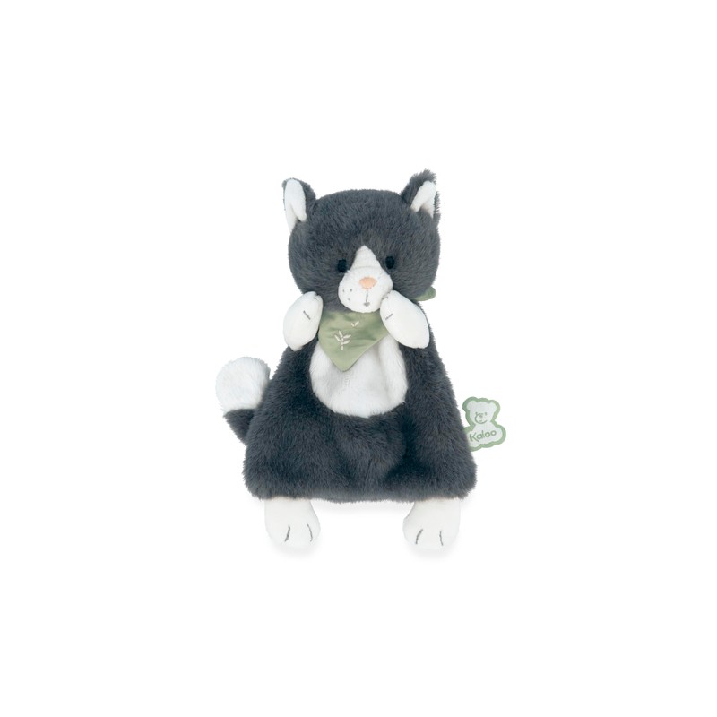 Kaloo - Les Amis - Schmusetier Chamallow die Katze -