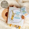 I Love You To The Moon And Back Gift Set
