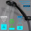 RV Shower Head with Hose, High Pressure 7-Mode RV Shower