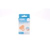 Trimz Waterproof Plaster - Nude 20 Piece Circles