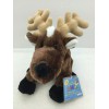 Webkinz Reindeer (HM137) Plush Stuffed Animal New Sealed Tag with
