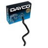 Dayco 72546 Curved Radiator Hose