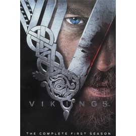 Vikings Complete Seasons 1-2 Set