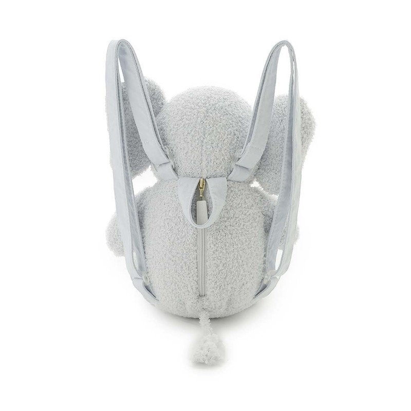 Gelato Pique PKGB251416 BLU F Powder Elephant Backpack, blue