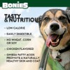 Bonies Skin Coat Health Medium (8 Bones / 11.45 oz)