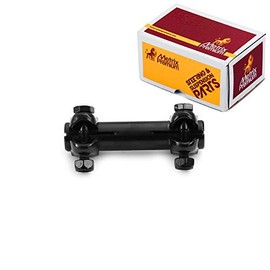 Metrix Premium At Pitman Arm Steering Drag Link Adjusting Sleeve ES2004S Fits 72-73 AM General DJ5, 60-70 American Motors Ambassador, 60-63 American, 61-66 Classic, 61-62 Custom, 61-70 Rebel