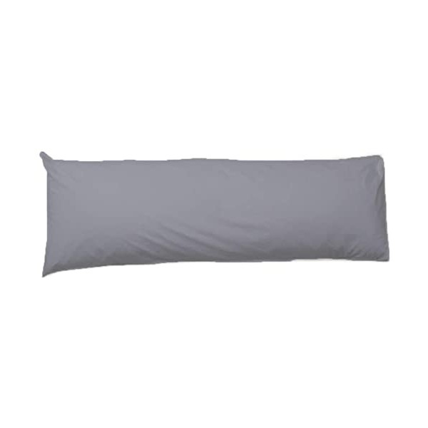 Ridas Bolster Pillowcases 100% Polycotton Blend product 5 Feet (60"),