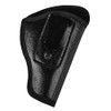 Hulara Leather IWB Holsters for Concealed Carry for Glock 42