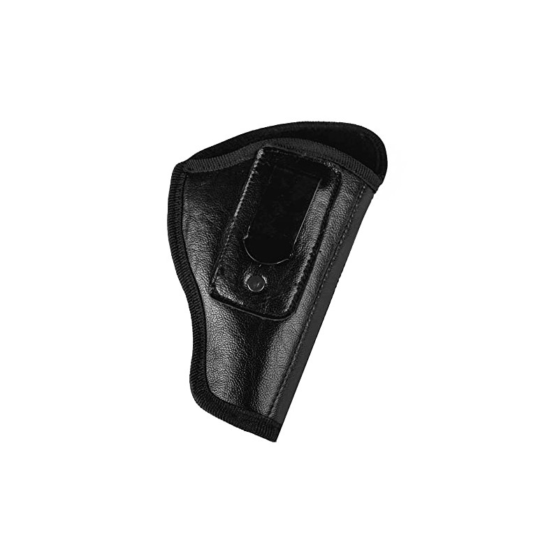 Hulara Leather IWB Holsters for Concealed Carry for Glock 42