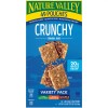 Nature Valley Crunchy Granola Bars Variety Pack, 49 ct. -