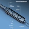 Tempaky B7 Auriculares Bluetooth inalámbricos para Colgar en el Cuello