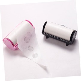 Outanaya 1roll Nail Art Printing Oil Removal Tool Manicure Accessory for Quick Oil Cleaning Easy to Use for Professional and Home Nail Art Design for Diy Enthusiasts