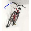 '"Professional II by Eckla Bicycle WALL HOLDER – MADE IN