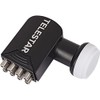 Telestar SKYOCTO HC Octo-LNB Number of participants: 8 Feed recording: