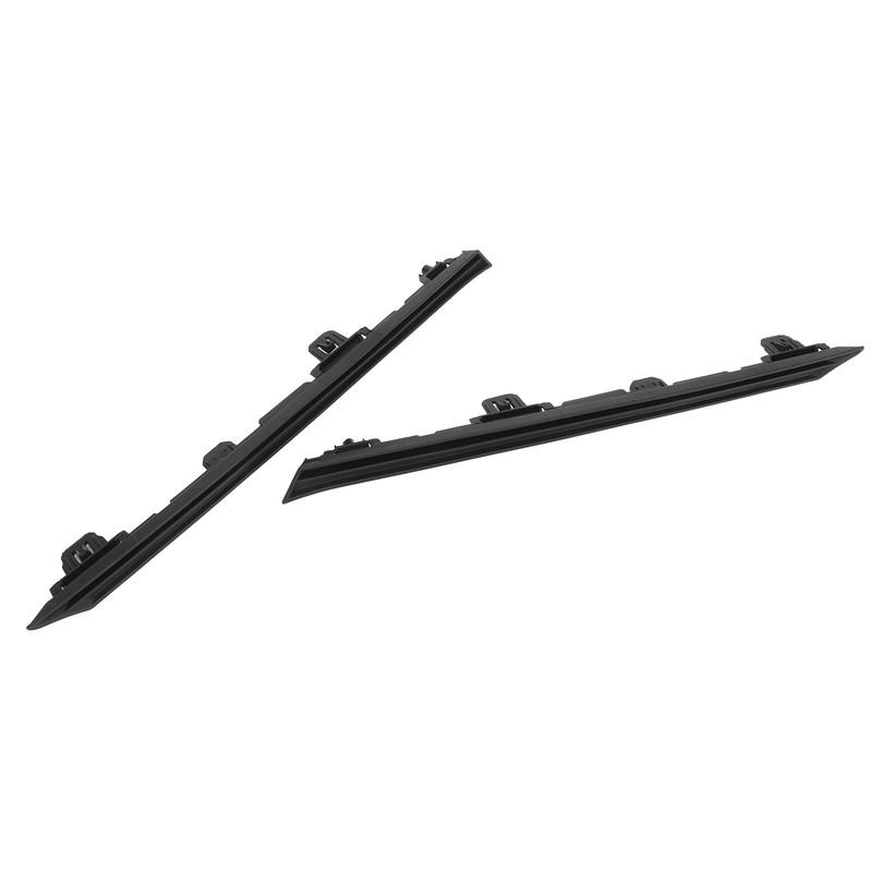 Front Bumper Upper Grille Insert Trim 53123 0R050 High Strength