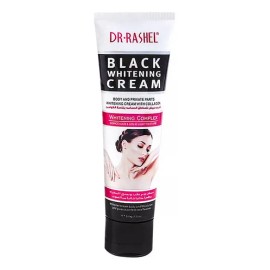 Crema Reparadora De Manchas Oscuras Para Cuello Y Rodillas,