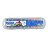 DOMS OIL PASTELS PACK OF 25 COLOR SHADES