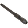 Faithfull Pin Vice - Size 2 0.75-1.5Mm Cap