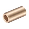 sourcing map Sleeve Bearings 6mm Bore 10mm OD 20mm Length