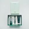 OHUI 오휘 프라임 어드밴서 디에이징 PDRN 부스터 샷 더블 에디션 (50ml+리필50ml) 기획세트 Ohui Prime Advancer De-aging PDRN Booster Shot Double Edition (50ml+Refill 50ml) Gift Set