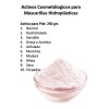 Activo Piel Manchas Para Mascarillas Hidroplasticas Peel Off