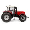 Universal Hobbies Massey Ferguson 8260 Xtra Tractor