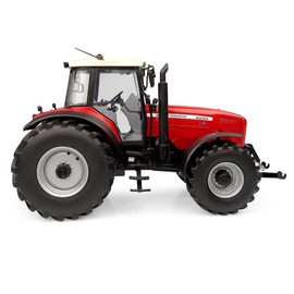 Universal Hobbies Massey Ferguson 8260 Xtra Tractor