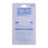 Nittaku Stripe Guard 8mm Red NL9592