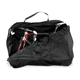 SCICON Smart Pocket Design Pocket Bike Bag, Black
