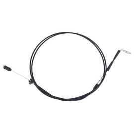 Czomoizc 7081247 Throttle Cable Compatible with 2005-2008 Polaris Ranger 700 XP 2006-2009 Ranger 700