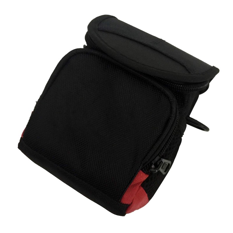 K-S-Trade Camera Bag for Nikon KeyMission 170 Camera Bag Shoulder