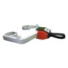 SLING FAST (Bl-ro). Retractable and Automatic Quick-Strap Sling for Hard