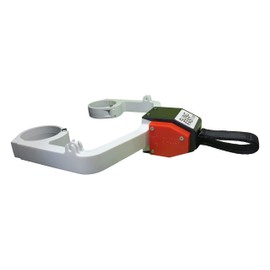 SLING FAST (Bl-ro). Retractable and Automatic Quick-Strap Sling for Hard Enduro. Great GASGAS, Honda and Beta