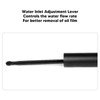 Aquarium Oil Film Skimmer Efficient Self Floating Fish Tank Surface