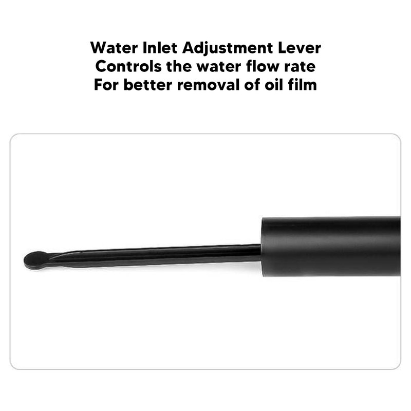 Aquarium Oil Film Skimmer Efficient Self Floating Fish Tank Surface