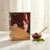 Tinte de Henna Belgasan Rojo Vino – Permanente y Natural