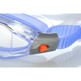 Seac Spy, Schwimmbrillen für Pool und Freiwasser für Damen und Herren