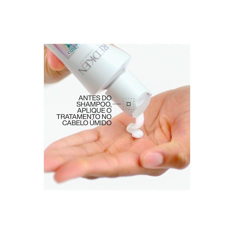 Redken ABC Intensive Treatment: Repairing Pre-Shampoo Treatment