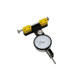 Magswitch T32241 Universal Saw Indicator, 2-in-1 Miter Slot to Table Saw Blade Alignment Calibrator & Table Saw Micro Adjustment Indicator
