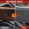 3-in-1 Rust Converter & Metal Primer & Preventive Coating 35